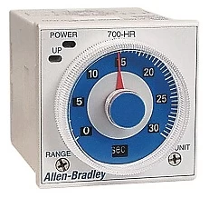 ALLEN-BRADLEY