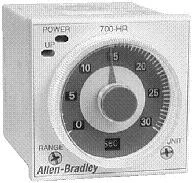 ALLEN-BRADLEY