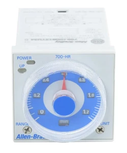 ALLEN-BRADLEY