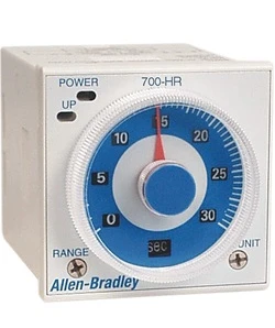 ALLEN-BRADLEY