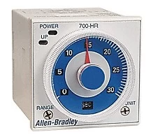 ALLEN-BRADLEY