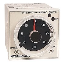 ALLEN-BRADLEY