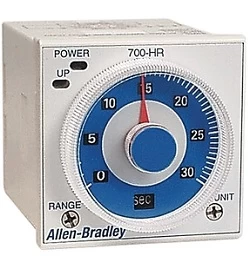 ALLEN-BRADLEY