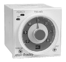 ALLEN-BRADLEY