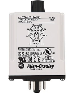 ALLEN-BRADLEY