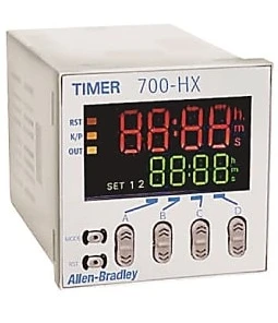 ALLEN-BRADLEY