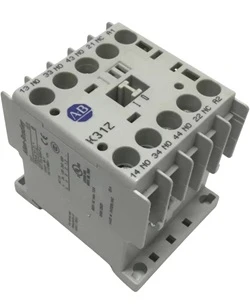 ALLEN-BRADLEY
