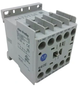ALLEN-BRADLEY
