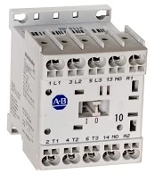 ALLEN-BRADLEY