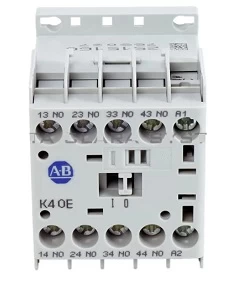 ALLEN-BRADLEY