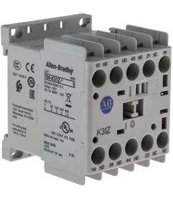 ALLEN-BRADLEY