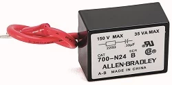 ALLEN-BRADLEY