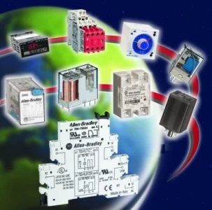 ALLEN-BRADLEY