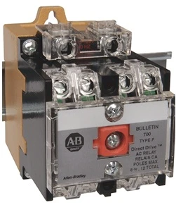 ALLEN-BRADLEY