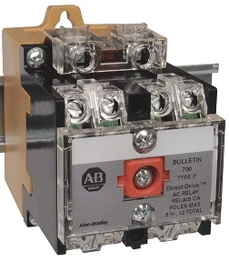 ALLEN-BRADLEY