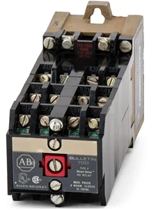 ALLEN-BRADLEY