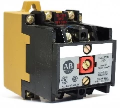 ALLEN-BRADLEY