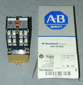 ALLEN-BRADLEY