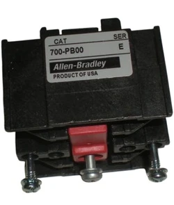 ALLEN-BRADLEY