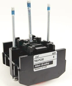 ALLEN-BRADLEY