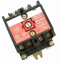 ALLEN-BRADLEY