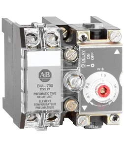 ALLEN-BRADLEY
