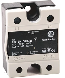 ALLEN-BRADLEY