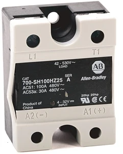 ALLEN-BRADLEY
