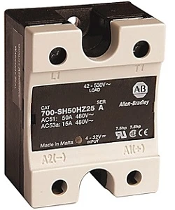 ALLEN-BRADLEY