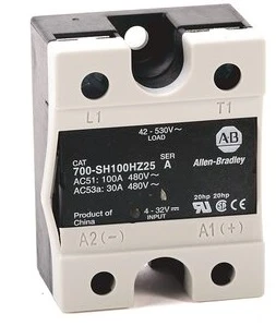 ALLEN-BRADLEY