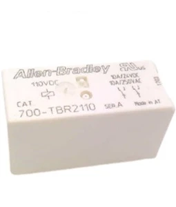 ALLEN-BRADLEY