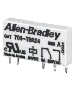 ALLEN-BRADLEY