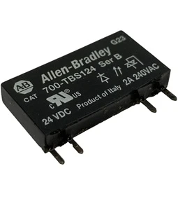 ALLEN-BRADLEY