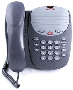 AVAYA