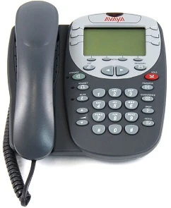 AVAYA