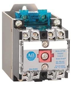 ALLEN-BRADLEY