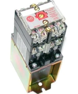 ALLEN-BRADLEY