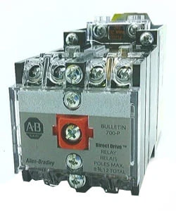 ALLEN-BRADLEY