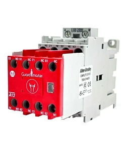 ALLEN-BRADLEY