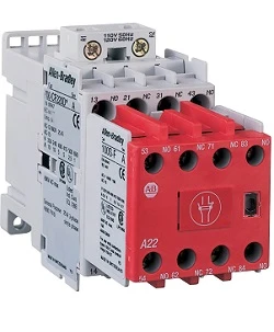 ALLEN-BRADLEY