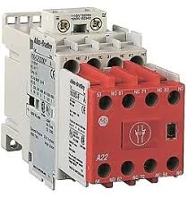ALLEN-BRADLEY