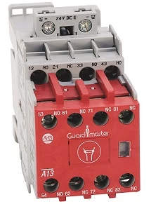 ALLEN-BRADLEY