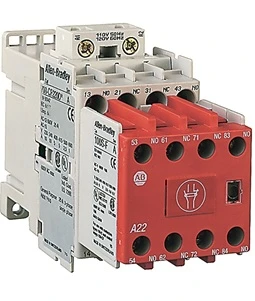 ALLEN-BRADLEY