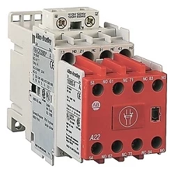 ALLEN-BRADLEY