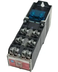 ALLEN-BRADLEY