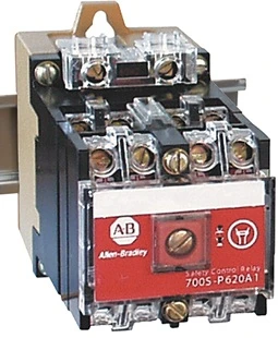 ALLEN-BRADLEY