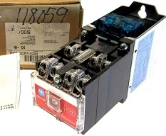 ALLEN-BRADLEY