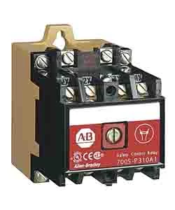 ALLEN-BRADLEY