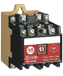 ALLEN-BRADLEY