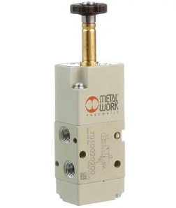 METAL-WORK-PNEUMATIC